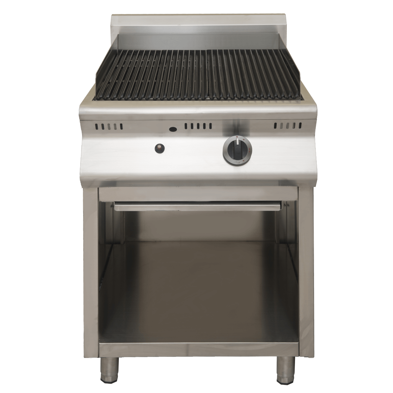 Gas Charcoal Grill Acp Kitchen